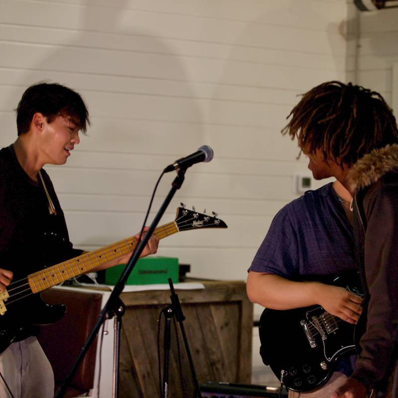 PSR show photo
