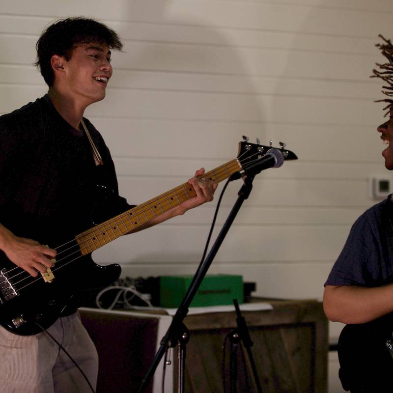 PSR show photo