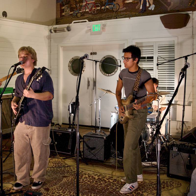 PSR show photo
