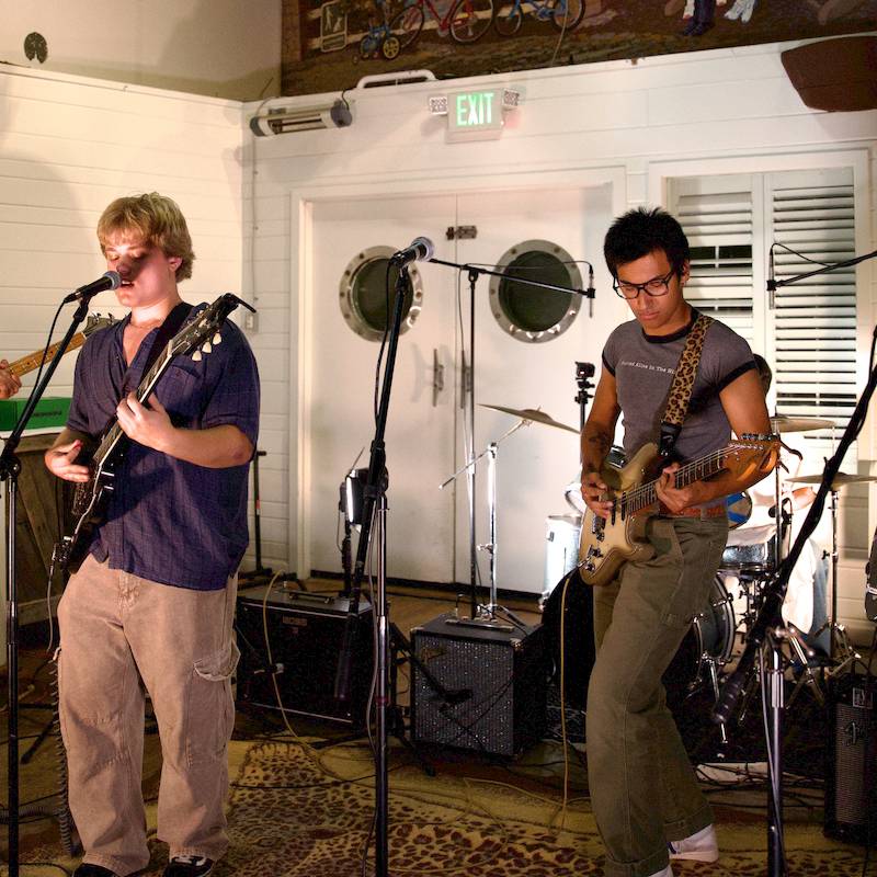 PSR show photo