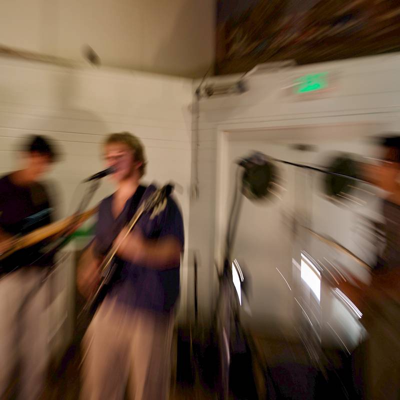 PSR show photo