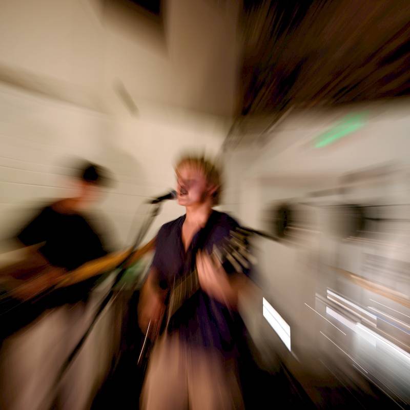 PSR show photo