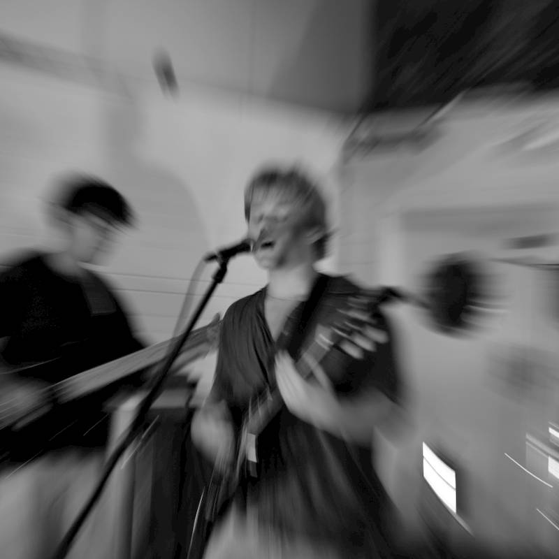 PSR show photo