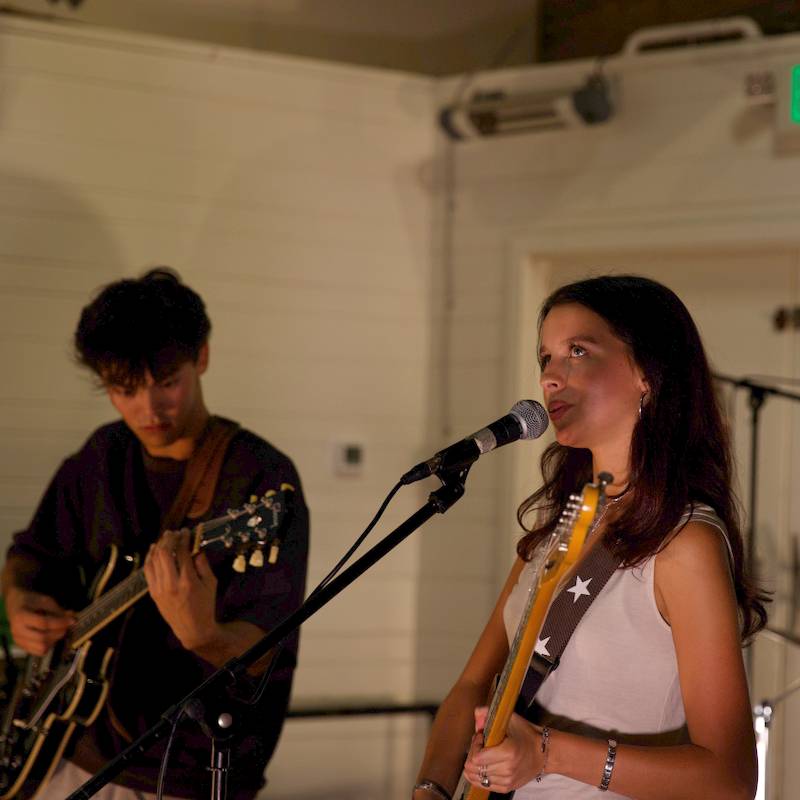 PSR show photo