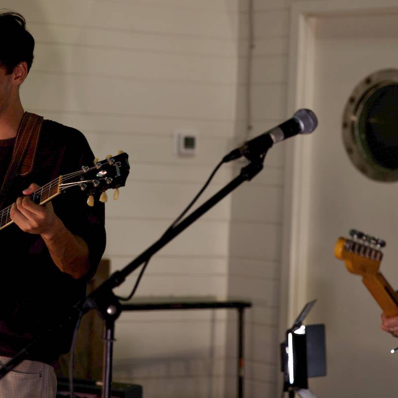 PSR show photo