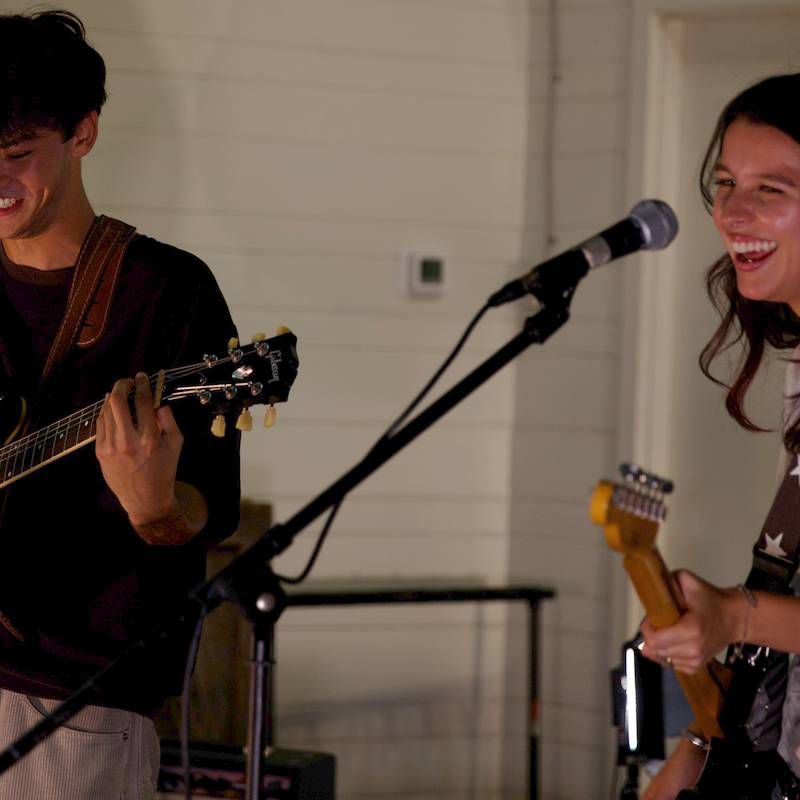 PSR show photo