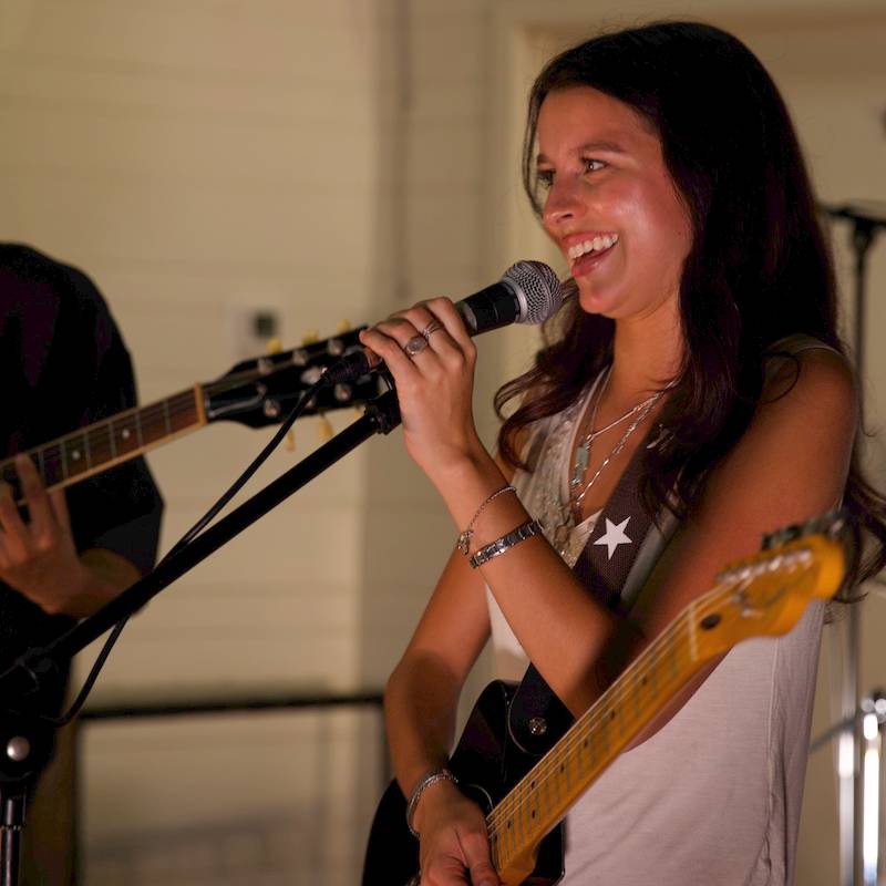 PSR show photo