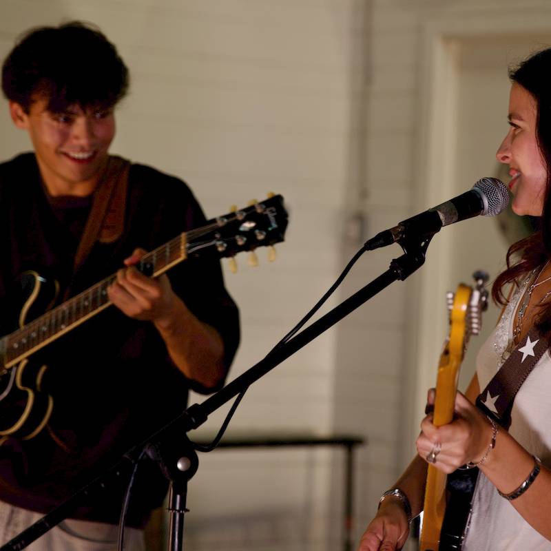PSR show photo