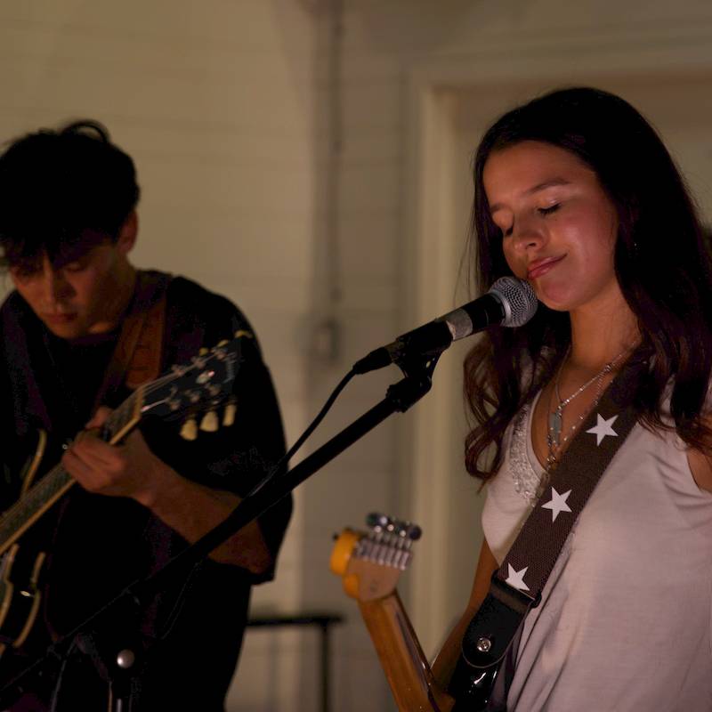PSR show photo