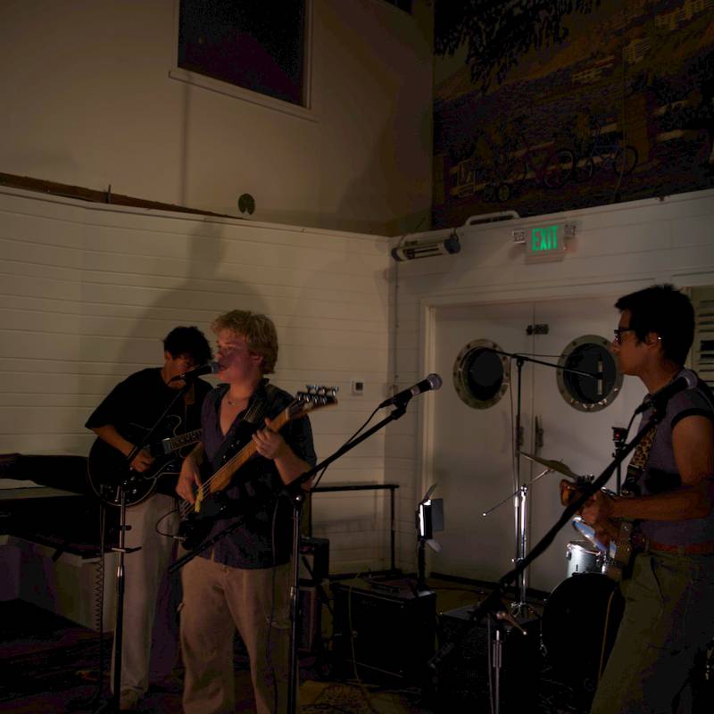 PSR show photo