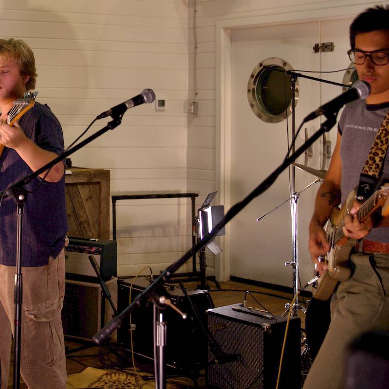 PSR show photo