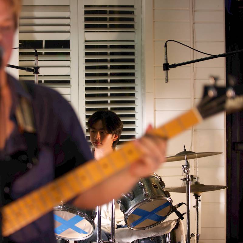 PSR show photo