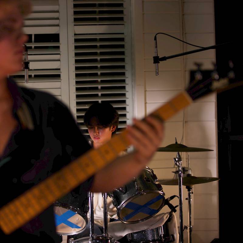 PSR show photo