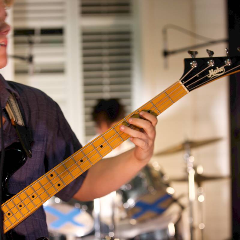 PSR show photo