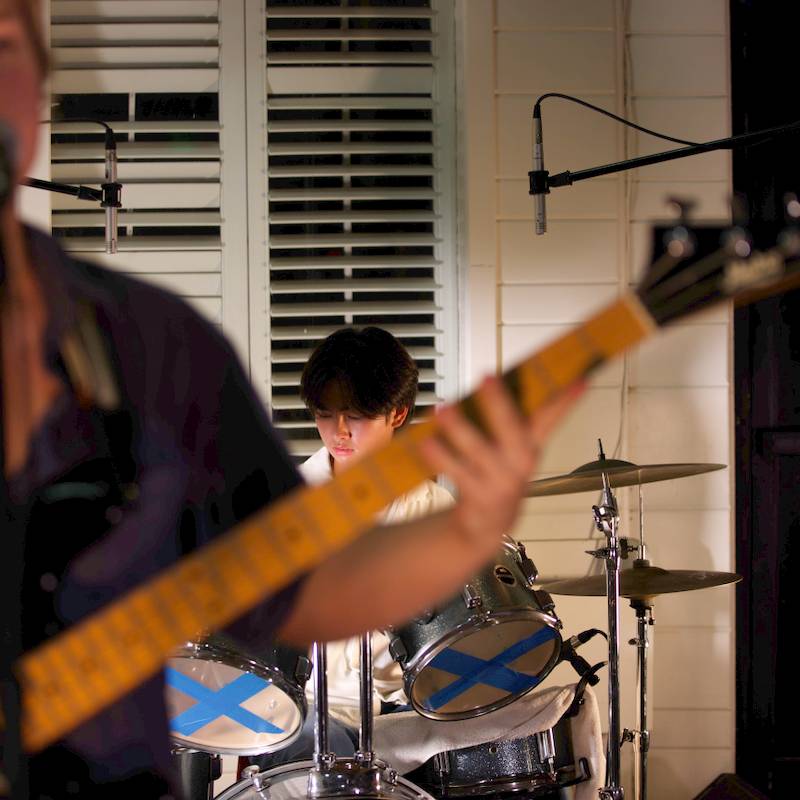 PSR show photo