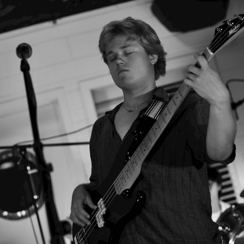 PSR show photo
