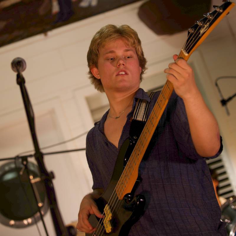 PSR show photo