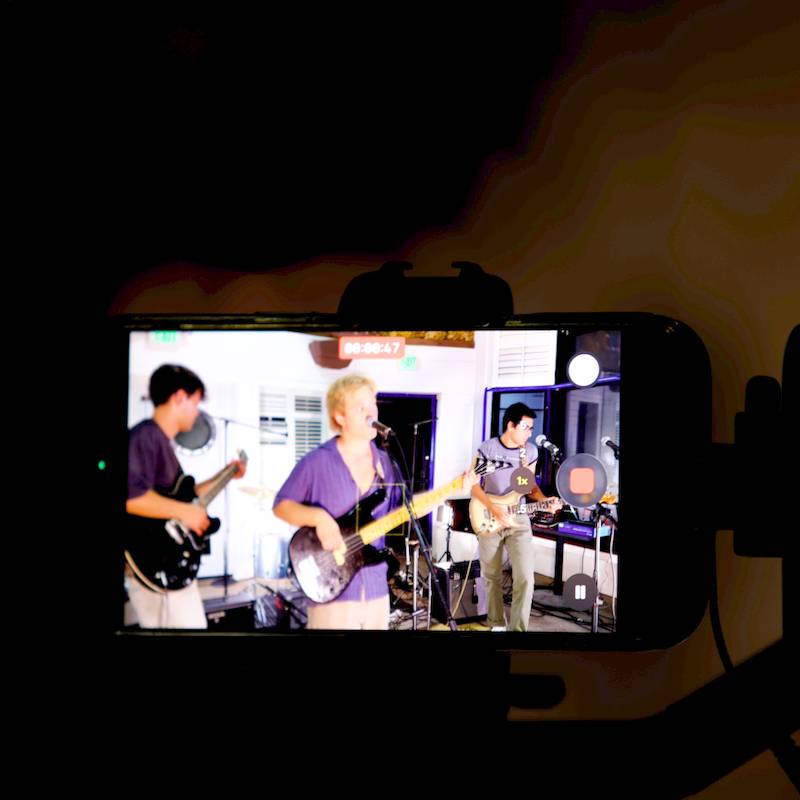 PSR show photo