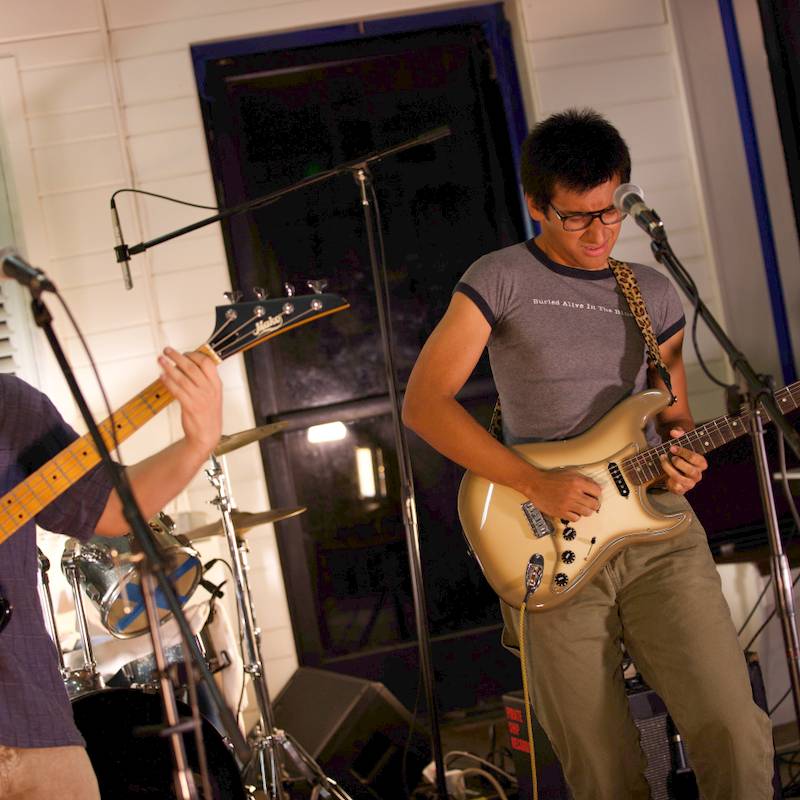 PSR show photo