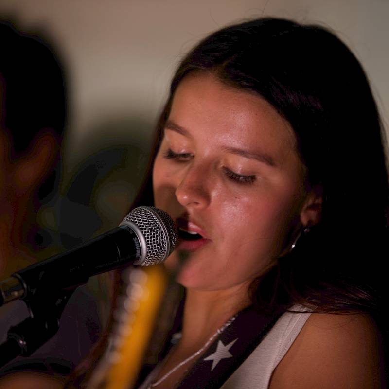 PSR show photo