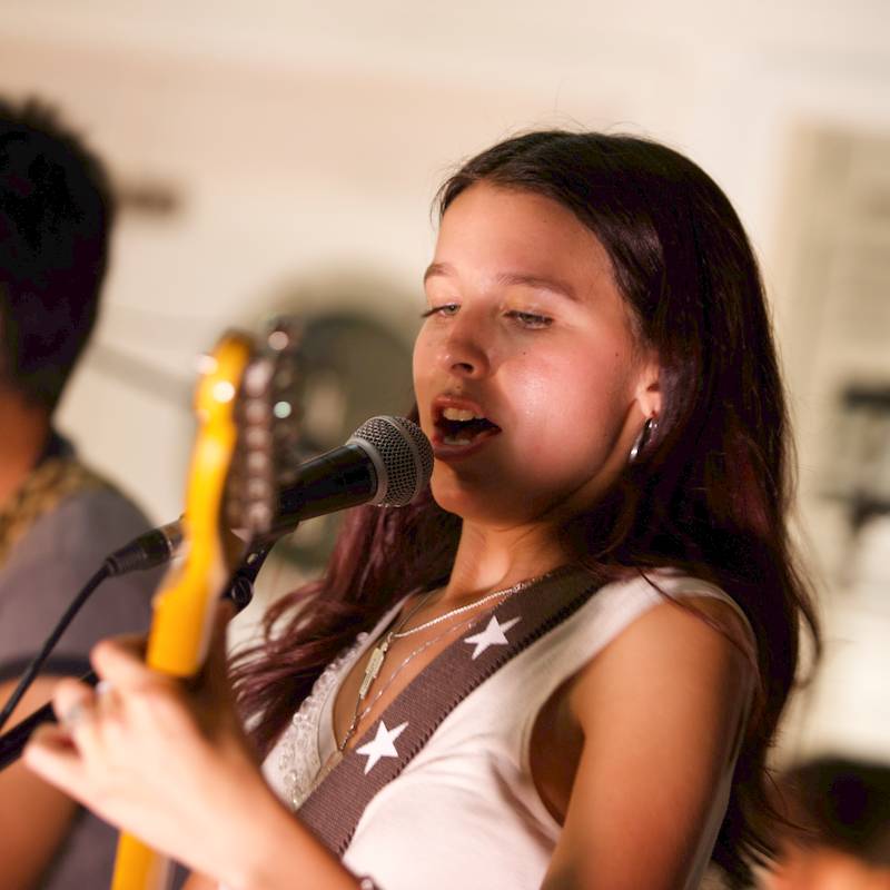 PSR show photo