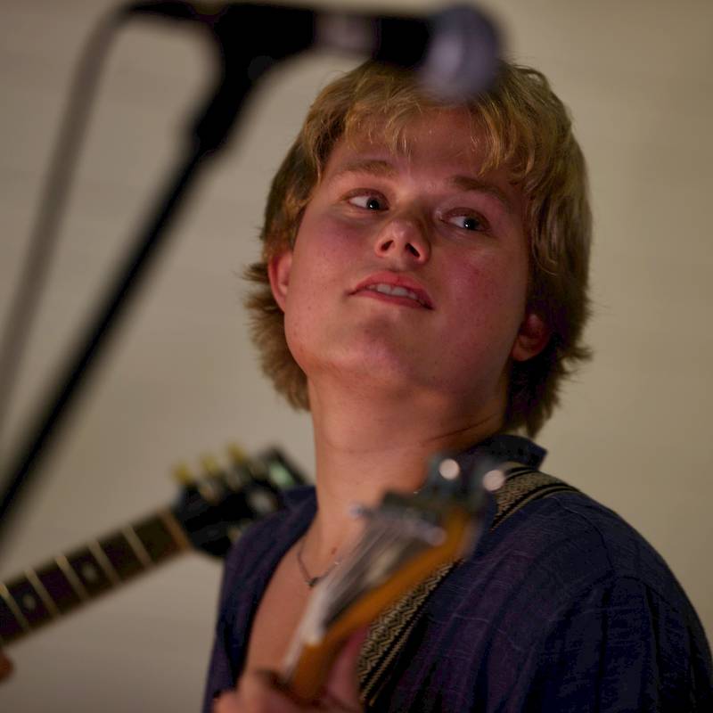 PSR show photo