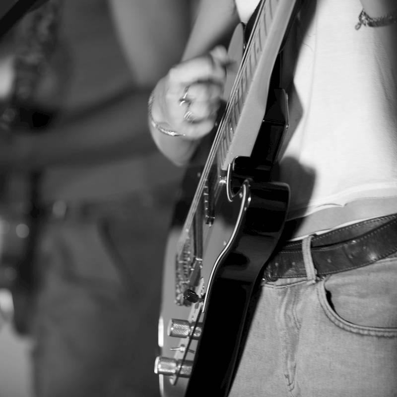 PSR show photo