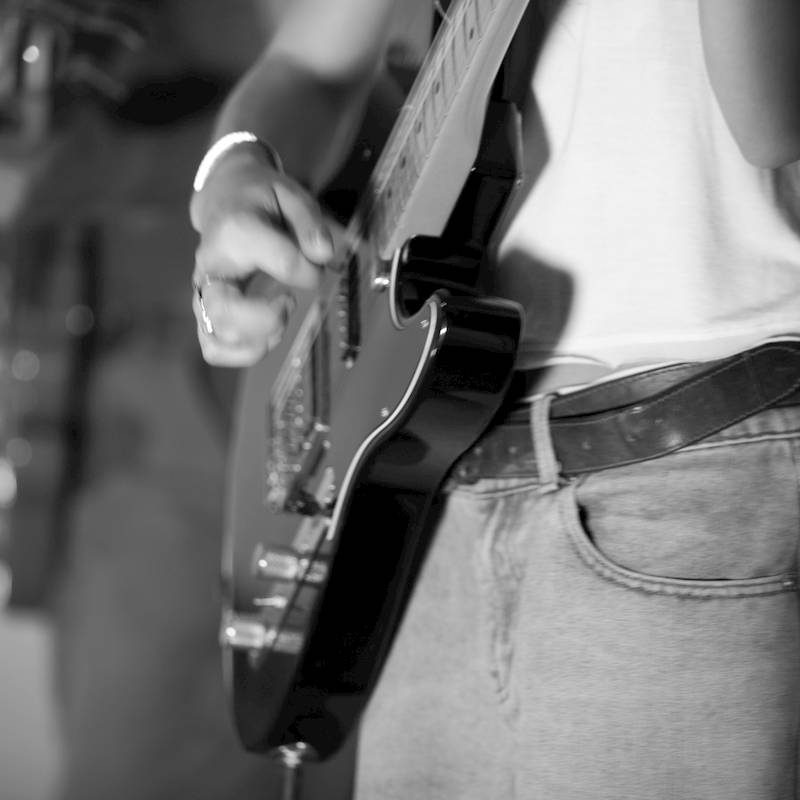 PSR show photo