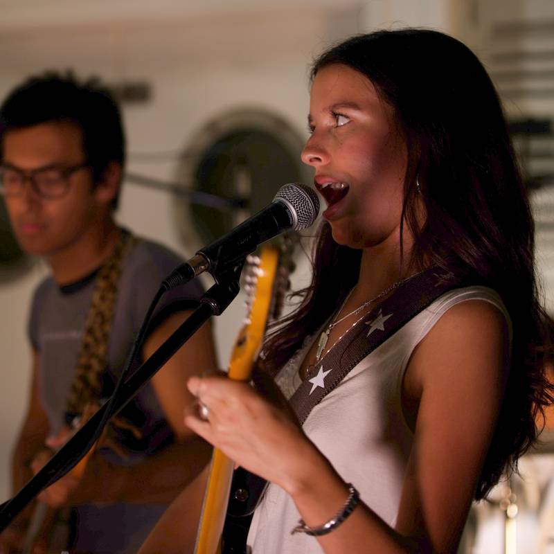 PSR show photo