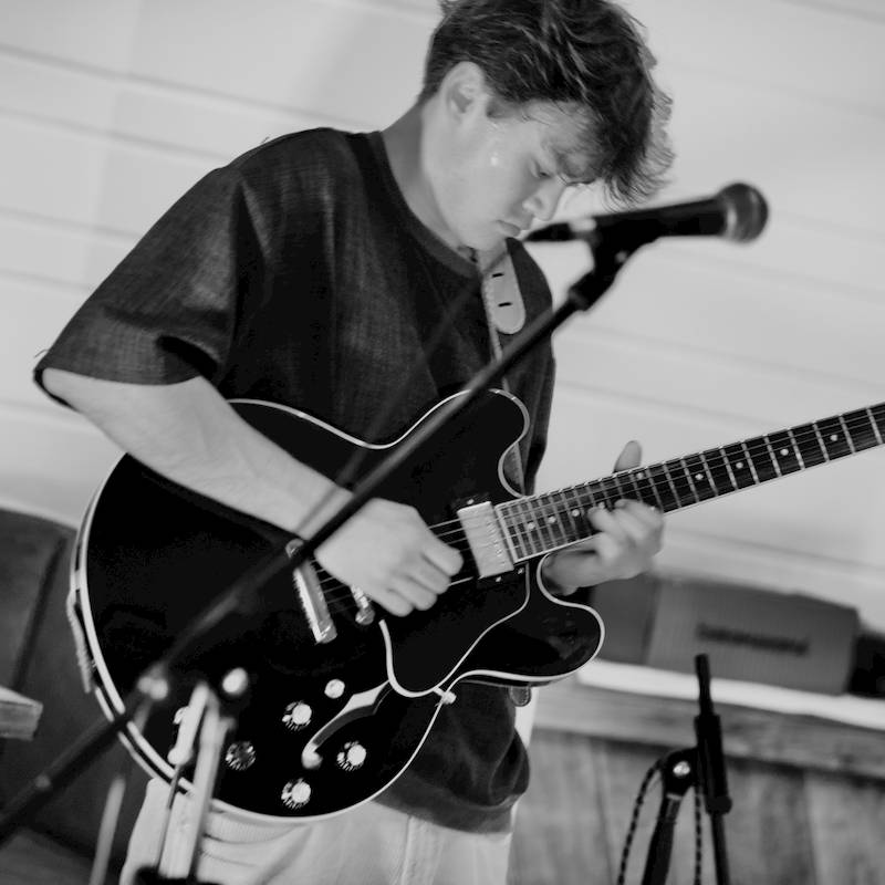 PSR show photo