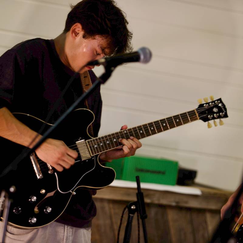 PSR show photo