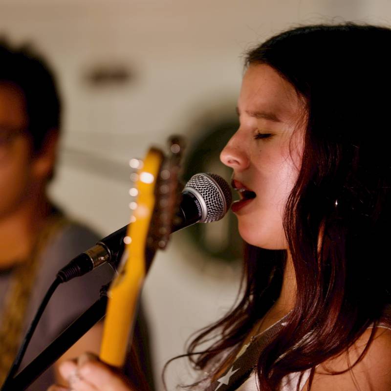 PSR show photo