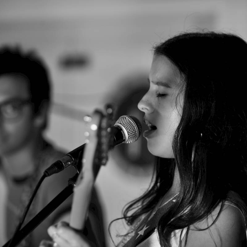 PSR show photo