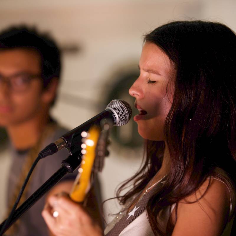 PSR show photo