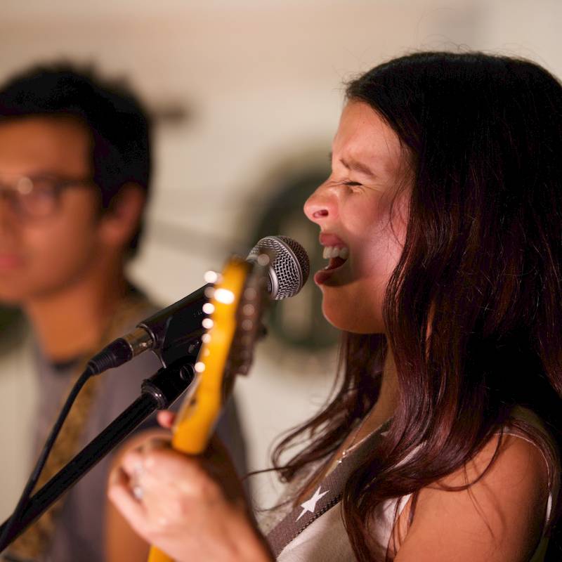 PSR show photo