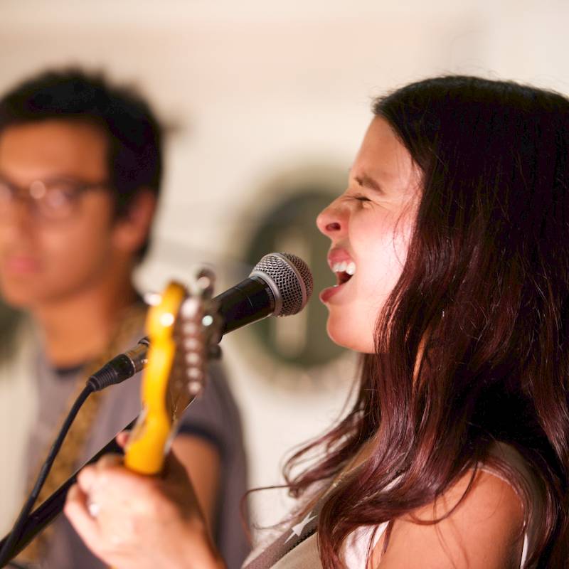 PSR show photo