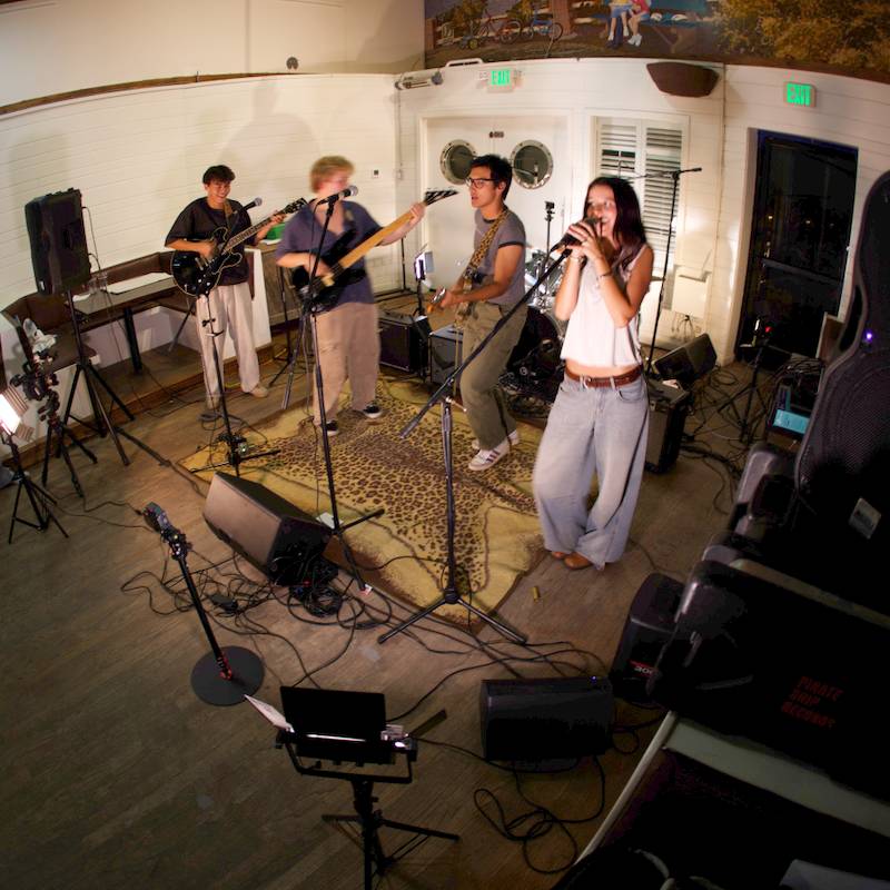 PSR show photo