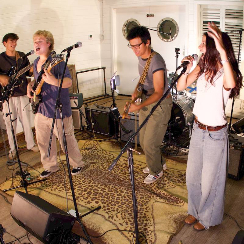 PSR show photo