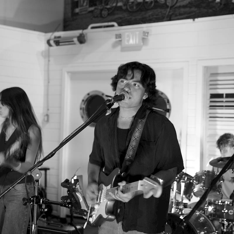 PSR show photo