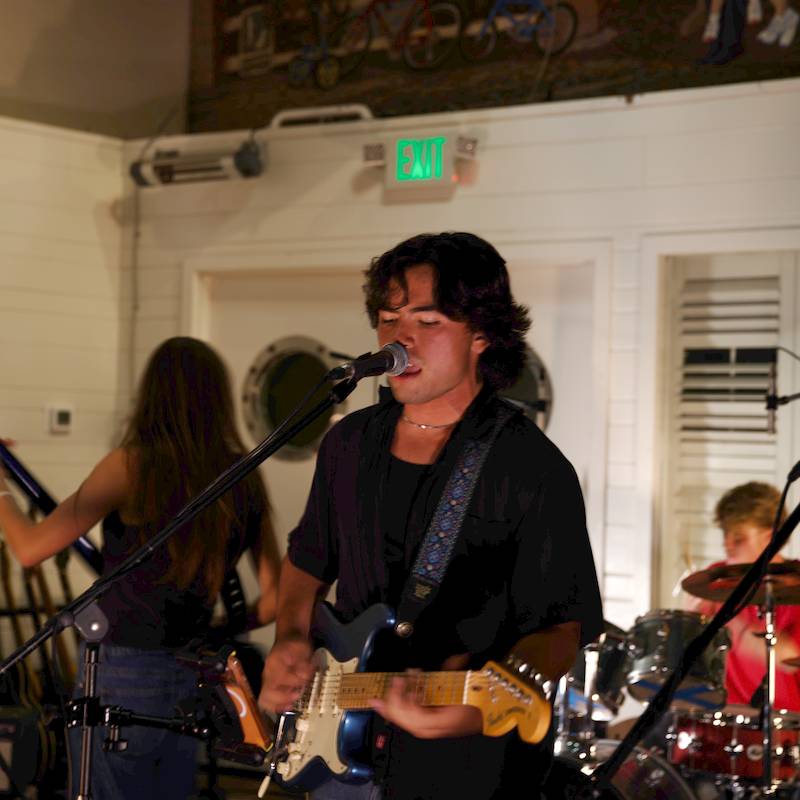 PSR show photo