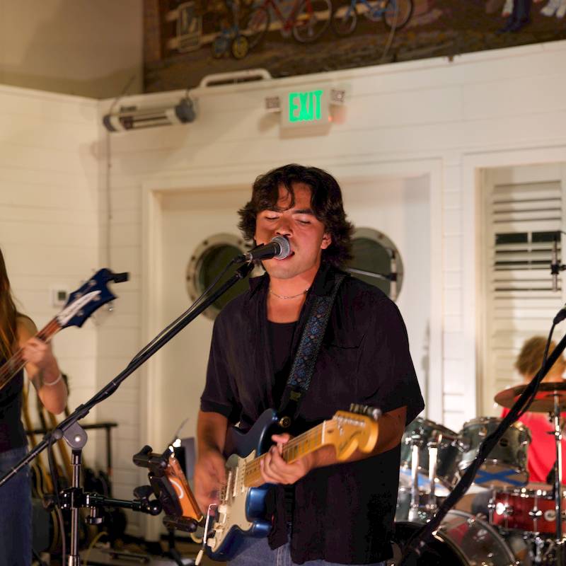 PSR show photo