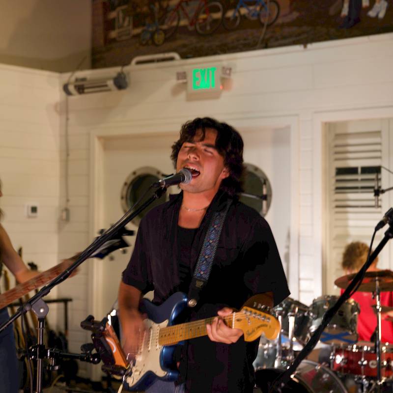PSR show photo