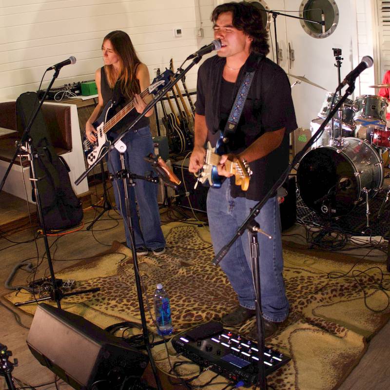 PSR show photo
