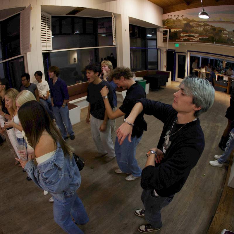 PSR show photo