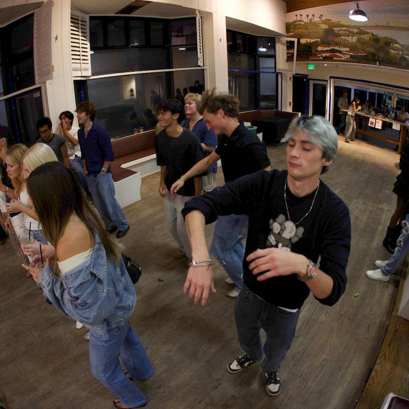 PSR show photo