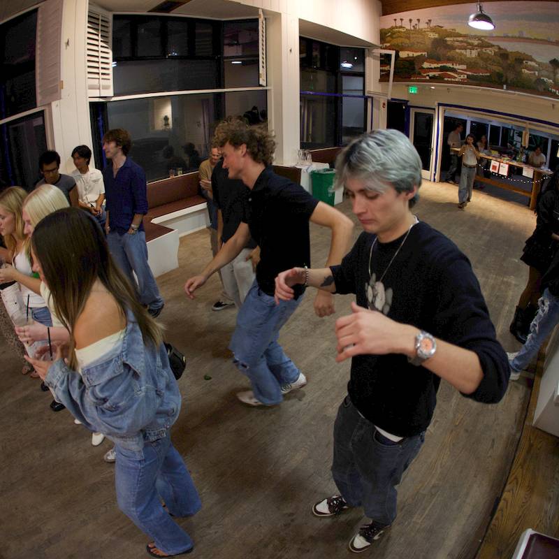 PSR show photo