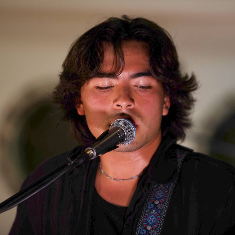 PSR show photo