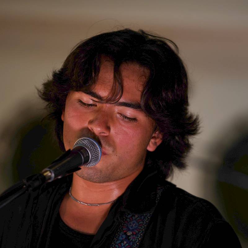 PSR show photo