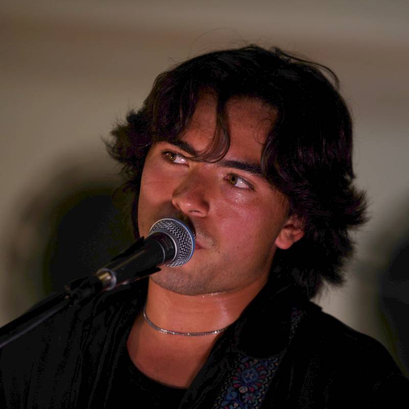PSR show photo