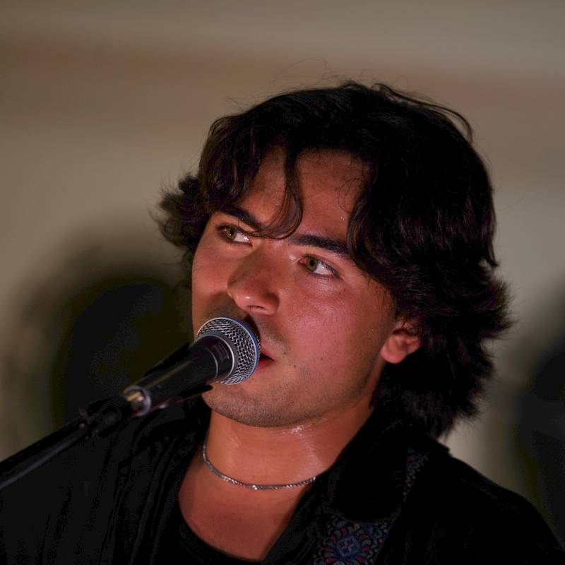 PSR show photo